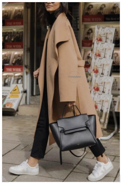 chloe バックルレス　ベルト 셀린느 가방 추천 트리오페 버킷백 폴코백 벨트백 20대 명품백