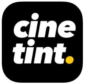 Cinetint - 영화의 한 장면처럼 감성 사진 변환 필터 어플 한시적 무료 다운 정보 입니다.