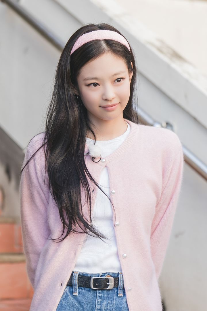 블랙핑크 제니, 6년 만에 예능 출연..."블링크에 좋은 선물" 블랙핑크 제니, 6년 만에 예능 출연..."블링크에 좋은 선물"