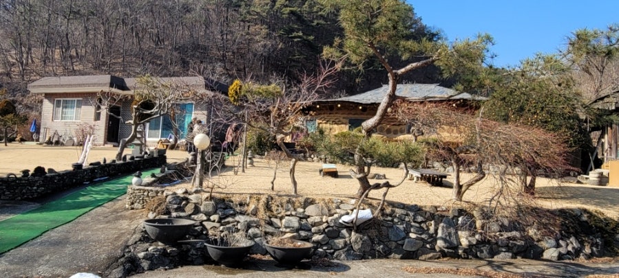 한가롬 사진 3