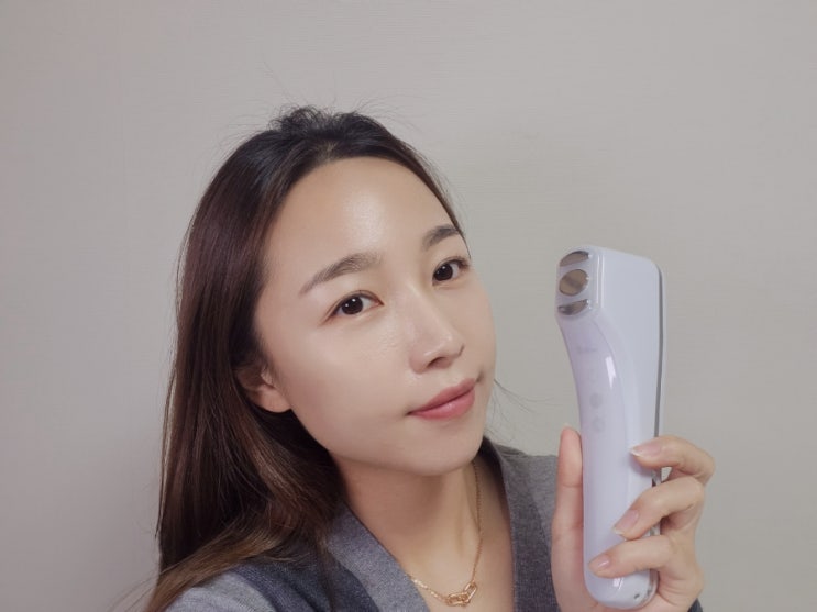  뷰티디바이스 10만원대 모공 피부 리프팅기기 디에이드 하이피 탄력플러스 업샷