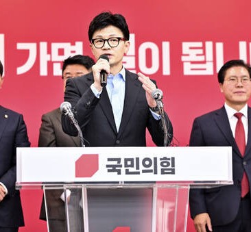 철도를 <b>지하화</b> 한다고? <b>한동훈 수원</b> 철도 <b>지하화</b> 공약 전격 발표!