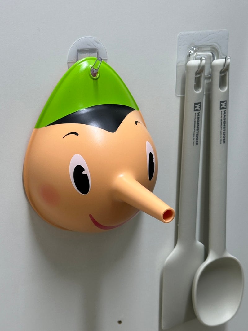Alessi 알레시 깔대기 주방용품 집들이 선물 추천