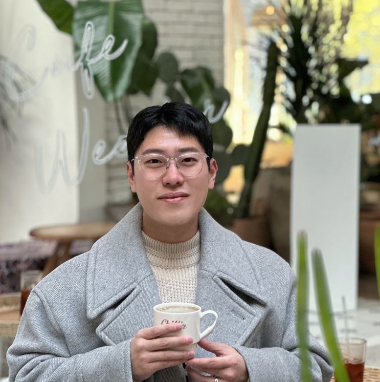  남자 하금테 안경 가이즈 얼굴형에 맞는 안경테 골라야죠