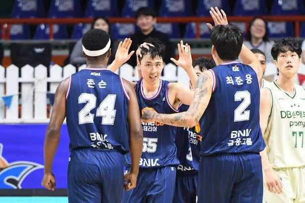 2025 FIBA <b>아시아컵</b> 예선, 한국 남자 <b>농구대표팀</b> 명단!