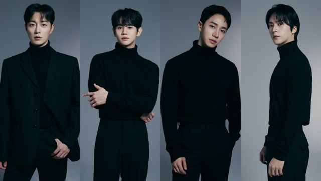 <b>하이라이트</b> “<b>데뷔 15주년</b> 맞아 올 봄 컴백” [공식]