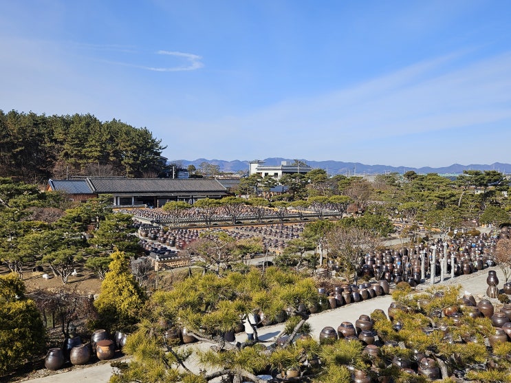 전라북도 익산여행 (고스락 : 볼거리,먹거리,즐길거리를 한번에 경험할수 있는 관광명소)