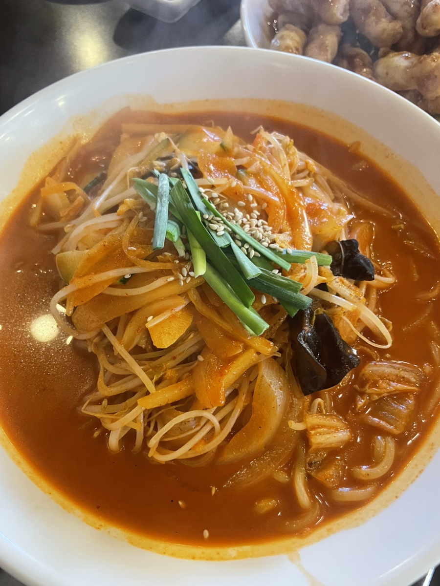 강짬뽕 본점 사진 5