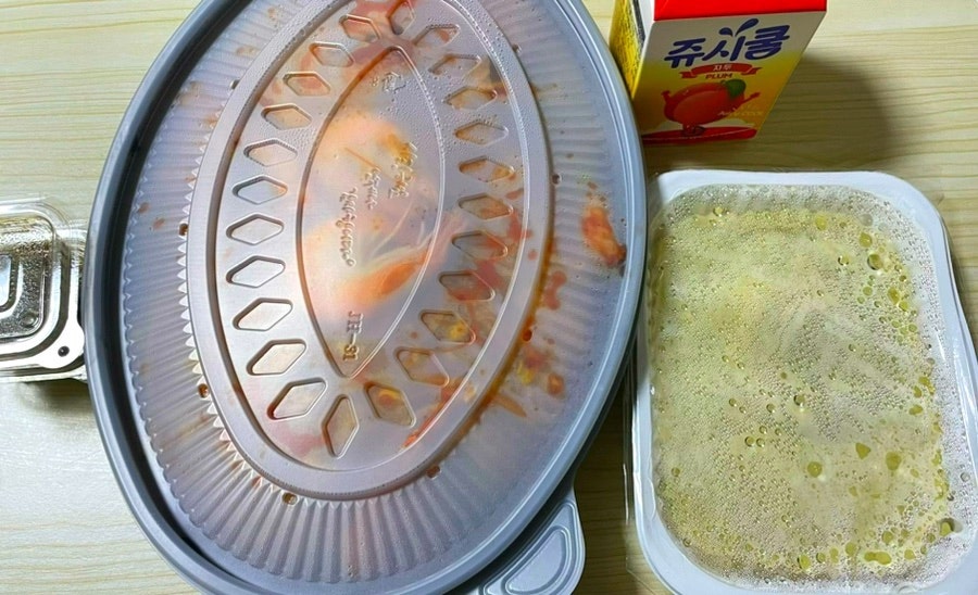 지성이해물찜 사진 3