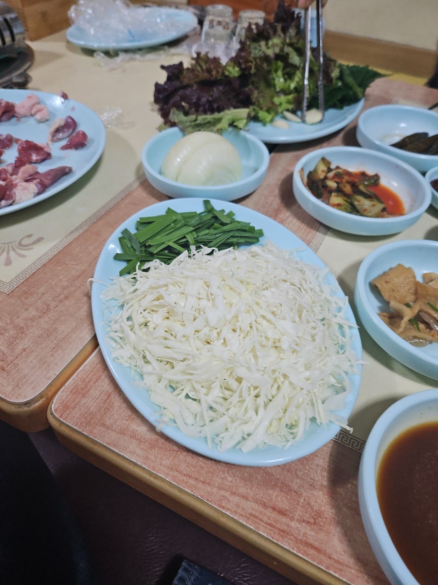 북원오리구이 사진 6