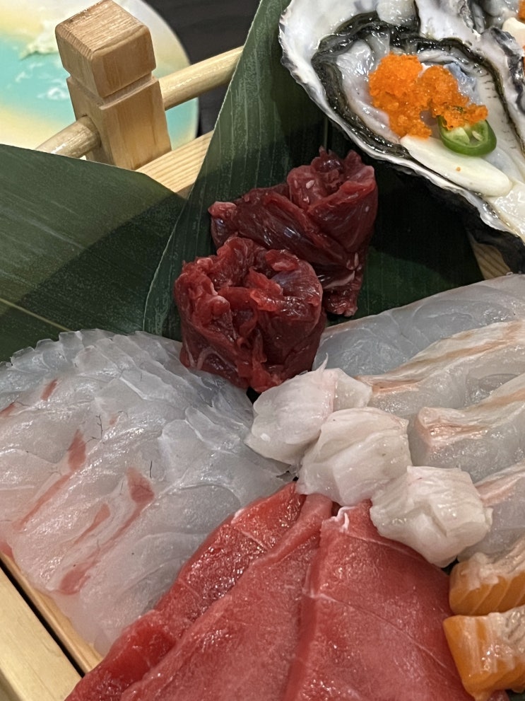  당산 데이트하기 좋고 당산 회식하기 좋아보이는 당산이자카야  이자 당산역술집 이자카야베이비