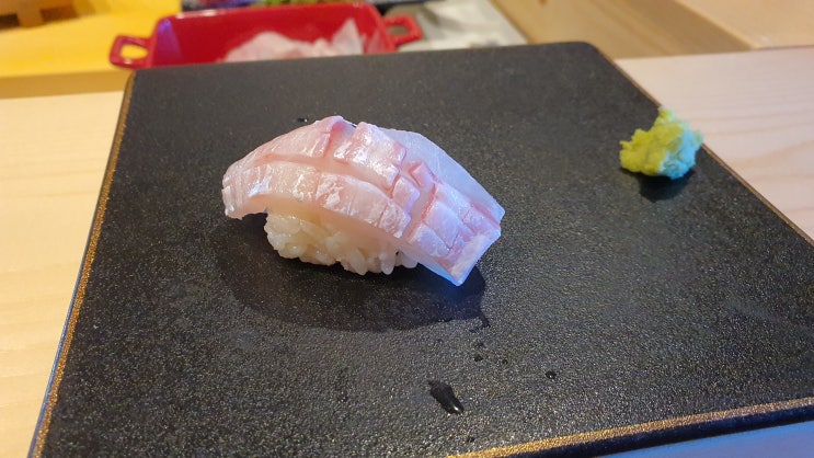  [진주 칠암동] 진주 초밥 찐맛집 진주초밥 런치 오마카세 후기