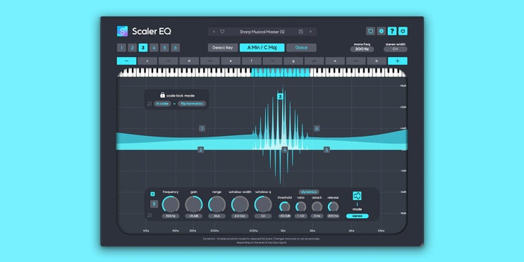  Scaler EQ 깜짝할인! 25% 내일(2024.02.01)까지만~