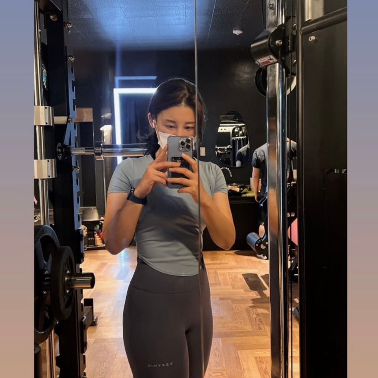  원주 혁신도시 헬스장 추천, 깔끔하고 친절한 엠투짐 M2GYM (+가격, 스피닝)