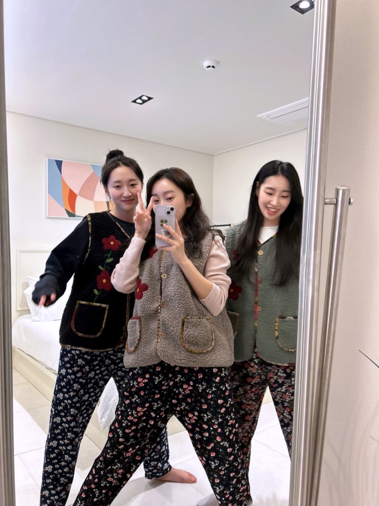  경남 거제 가조도 애견동반 펜션 이아빌리지 5명 다녀온 썰 !