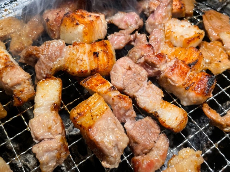  쌍문역 맛집 명륜진사갈비 리뉴얼 서울쌍문점 후기