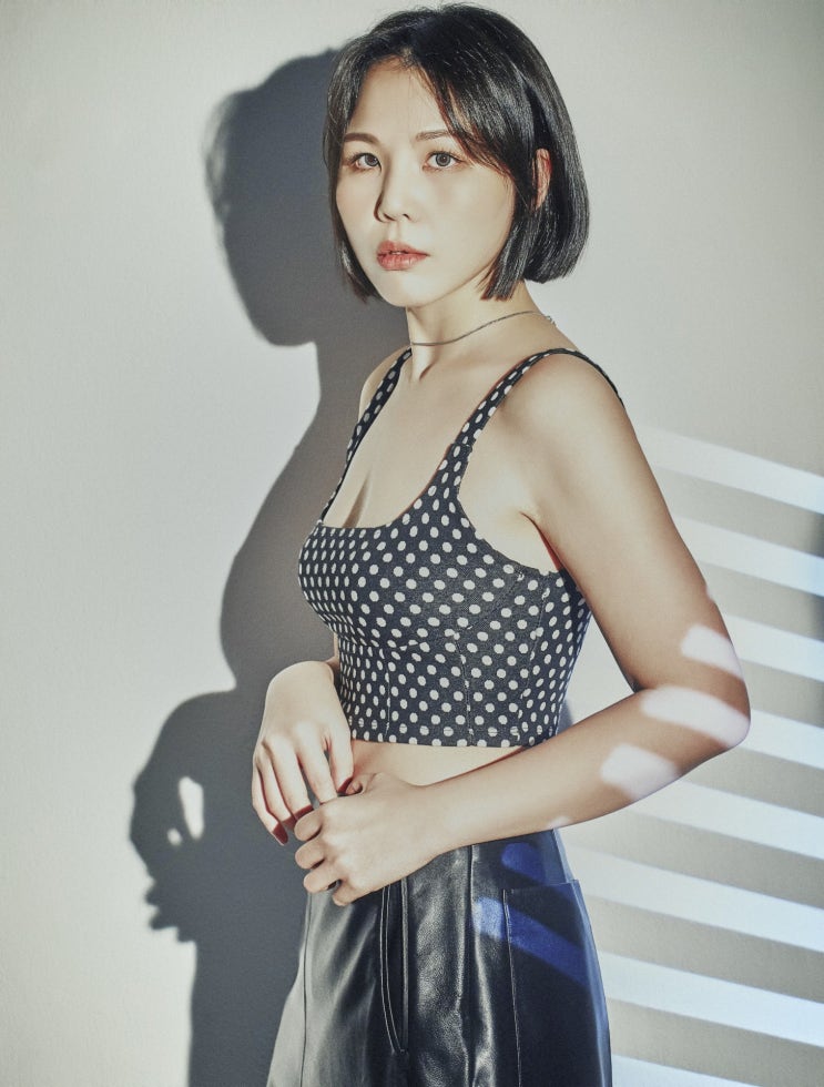 <b>알리</b>, <b>정동하</b> 소속사와 전속계약 체결