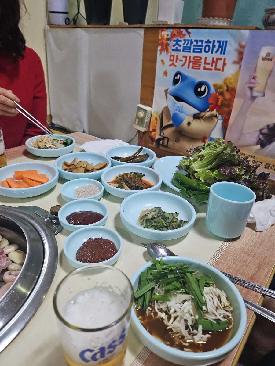 북원오리구이 사진 5