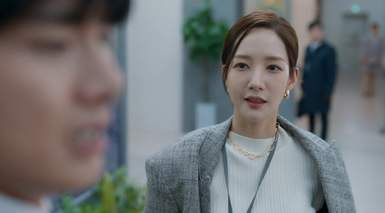 '내 남편과 결혼해줘' <b>박민영</b>·<b>나인우</b> 드디어 쌍방 로맨스 11.8%