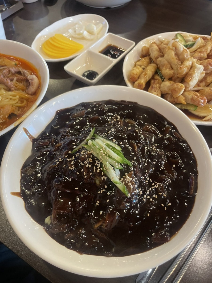 강짬뽕 본점 사진 4