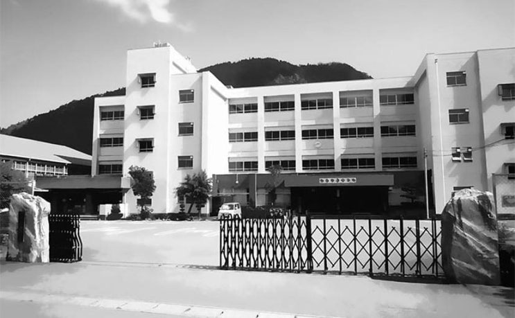  [2ch 괴담] 부적 할머니