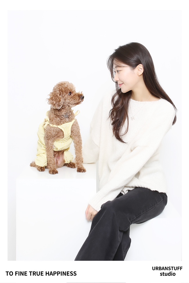  [안산] 안산중앙동 셀프스튜디오 어반스터프스튜디오
