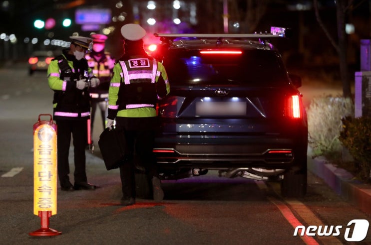 음주측정 불응자에 보험금 구상권 청구한다…자동차손해배상보장법 본회의 통과