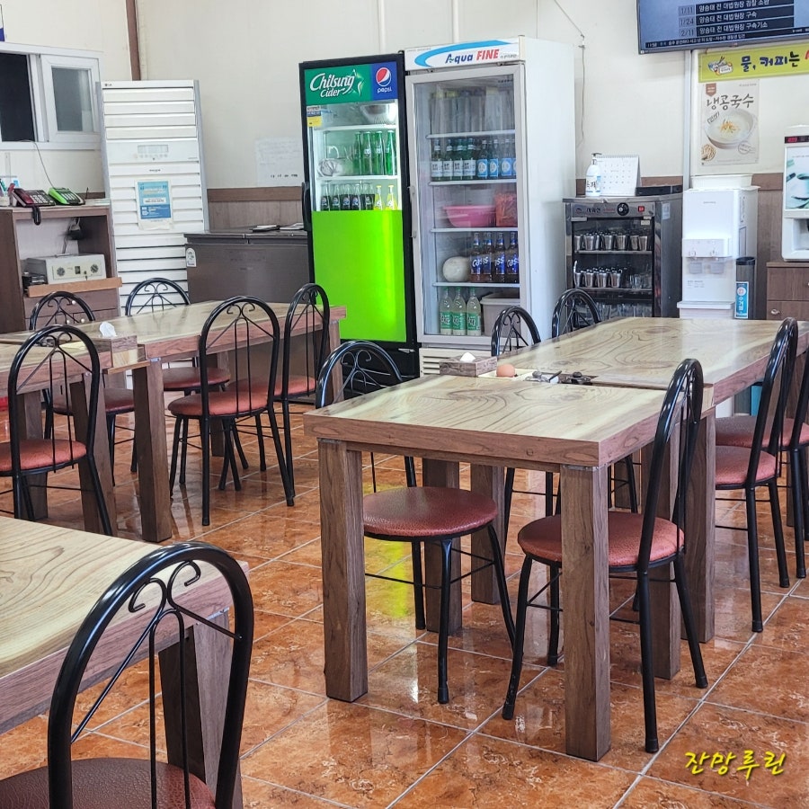 성미네멸치국숫집 사진 2
