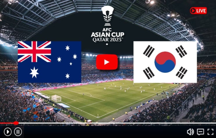 대한민국 <b>호주 축구 중계</b> 8강... 3일 <b>한국</b> <b>축구</b> 대표팀 <b>호주</b>전... 