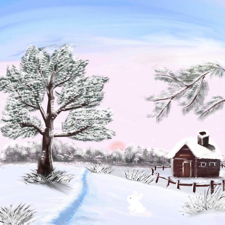  3번째 그림 도전기