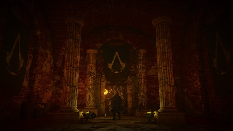 [게임리뷰] Assassin's Creed Valhalla
