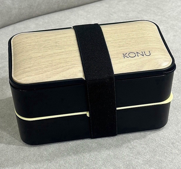  직장인 다이어트 도시락통 추천,  전자레인지 가능/ 안 새는 도시락 "코누(KONU) 도시락통" (내돈내산 한달사용 솔직후기)