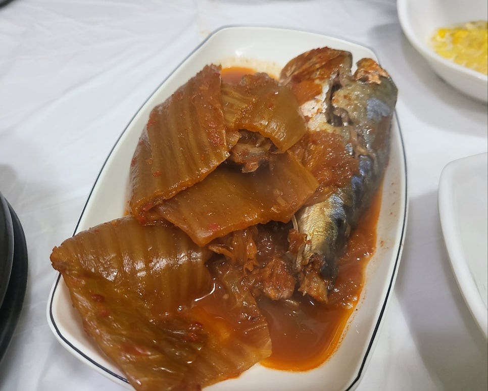 나현식당 사진 8