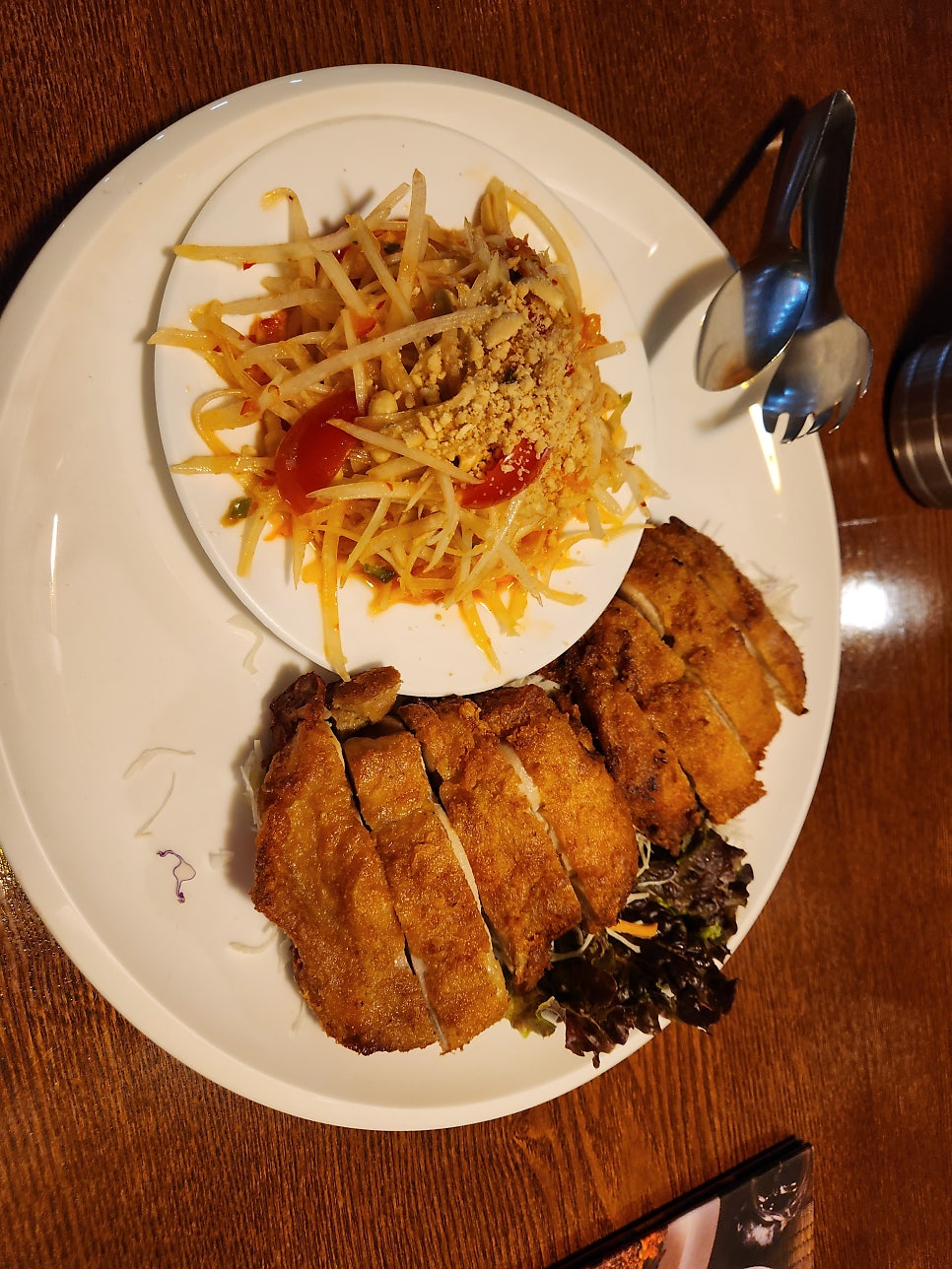 란나타이 포항이동점 사진 5