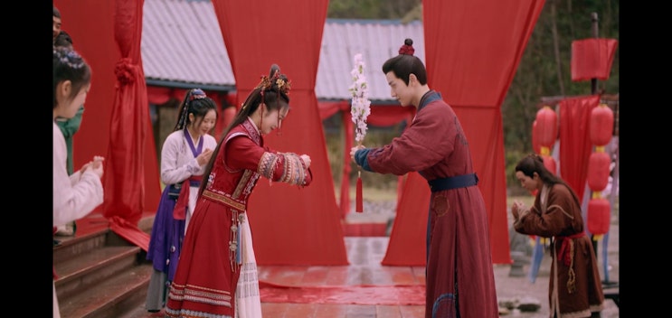  여경서(与卿书)