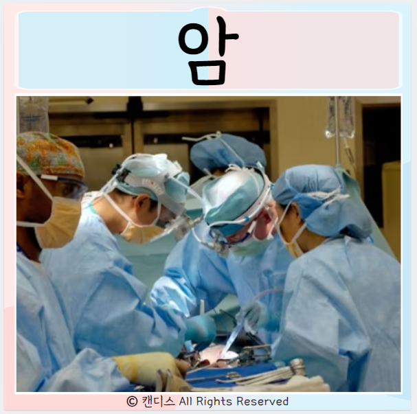  제자리암, 경계성종양 이란? 악성 양성종양