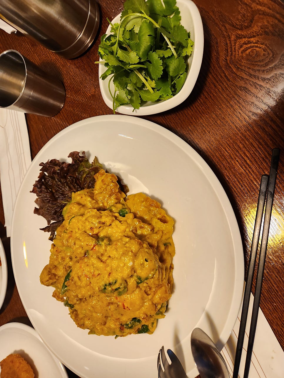 란나타이 포항이동점 사진 4