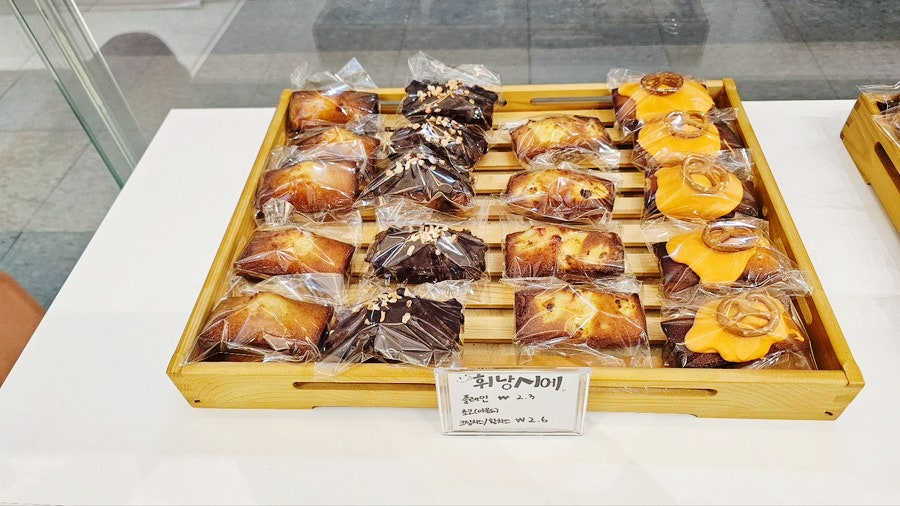 카페로사 인동점 사진 6
