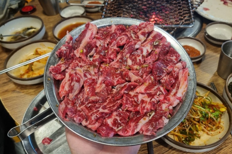  [잠실] 늘푸른목장 (24.01) 