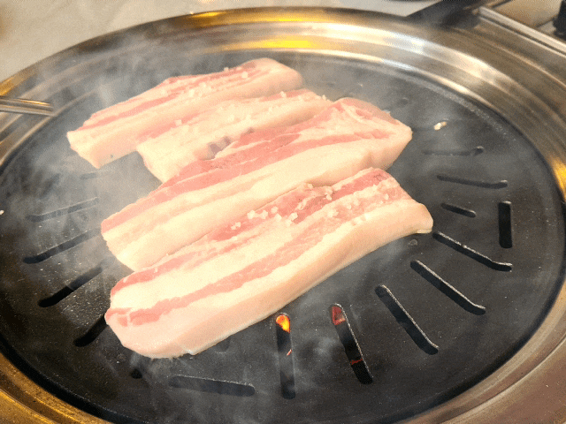  신설동 맛집 육전식당 n년만에 재방문 솔직후기