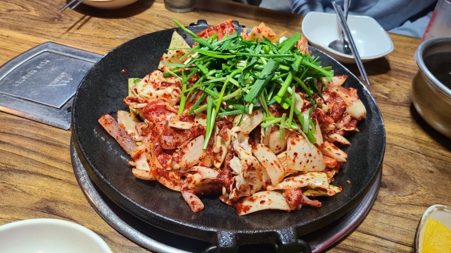 Bulmatjip Hwajeongjeom photo 6