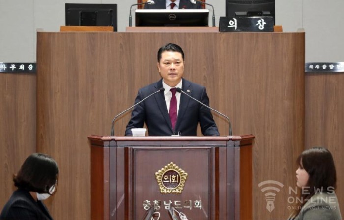 <b>충남</b>도의회 <b>이완식</b> 의원, '선거법 위반 혐의' 항소심서 '당선... 
