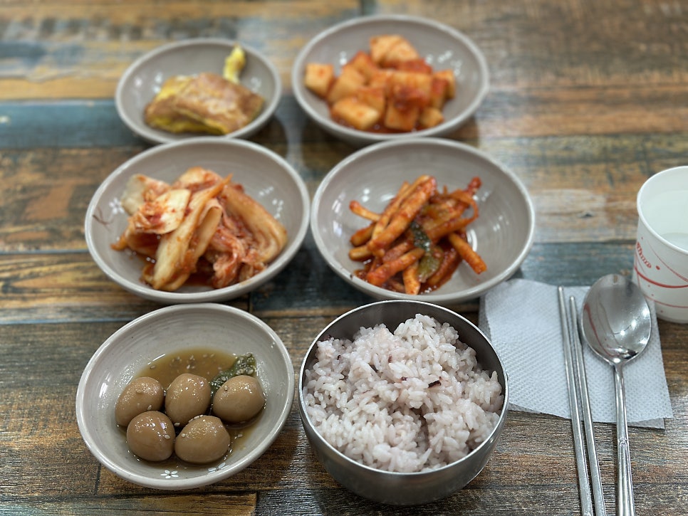 백년수봉 사진 6