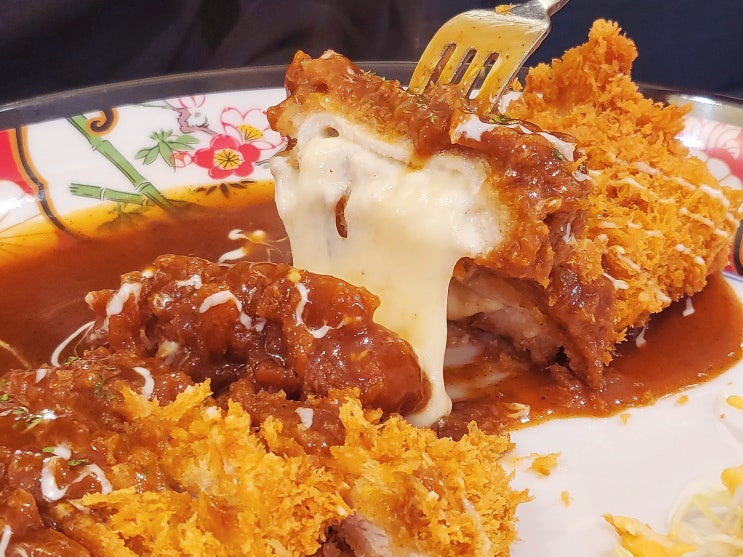  부산 동래 부산식객 깔끔한 수제돈까스와 순두부