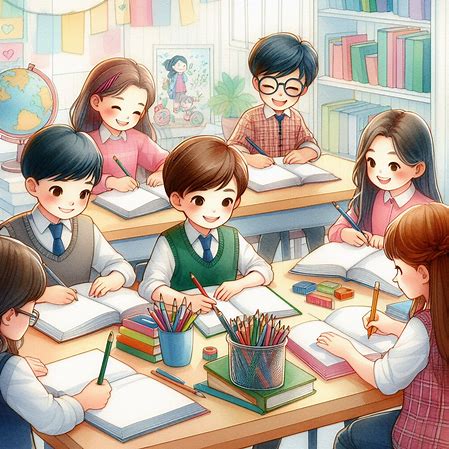 초등학생. 하루에 몇시간 공부해야하나요? 초등학생. 하루에 몇시간 공부해야하나요?
