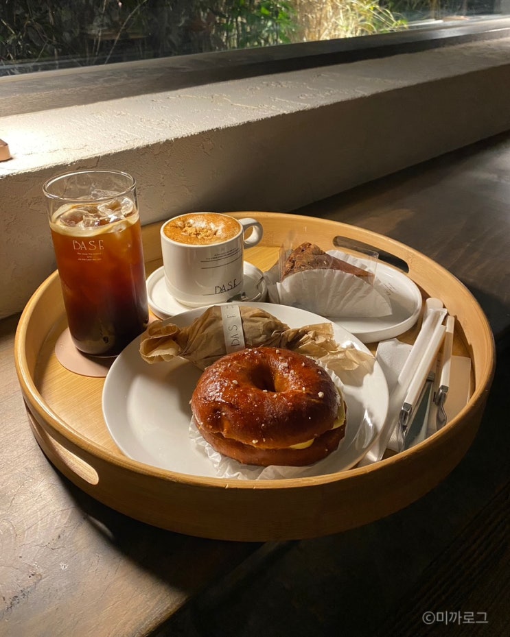  기장 연화리 카페베이스 수제 베이커리 맛있는 디저트 카페