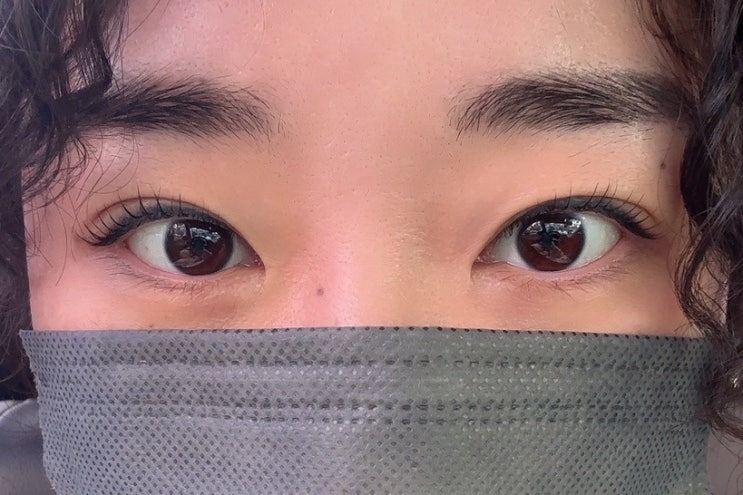  대구 칠곡 속눈썹펌, 속눈썹연장 전문 뷰티샵 페브뷰티