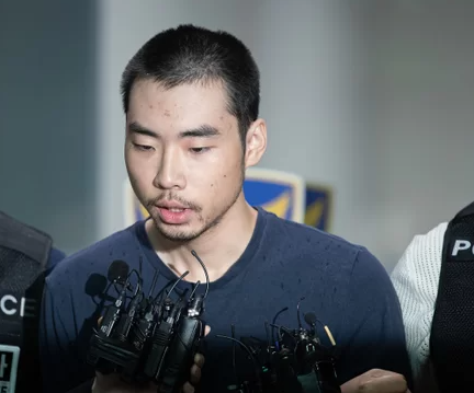 <b>최원종 무기징역</b> 서현역 <b>흉기 난동</b> 1심 선고 '심신상실 인전 안돼'