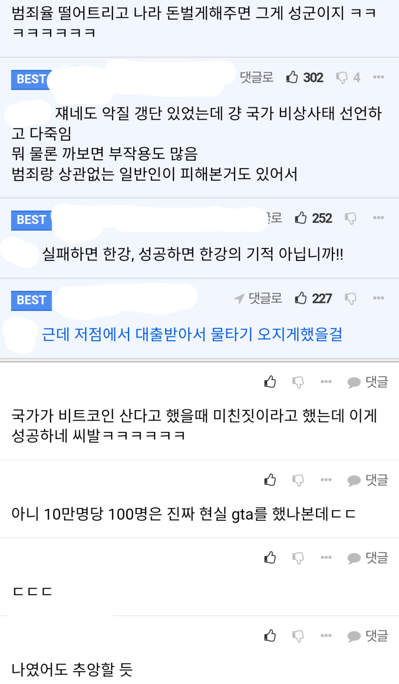 화폐로 비트코인 쓰는 나라, 엘살바도르 근황 : 네이버 블로그