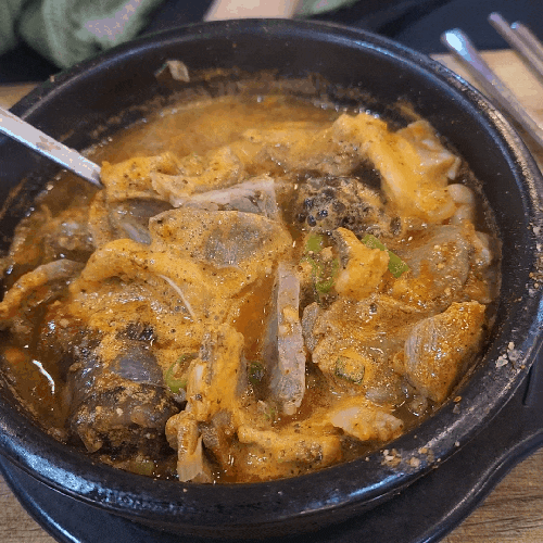  부평 청천동 맛집 순대국밥 맛집 진천토종순대 본점 다녀왔어요!!